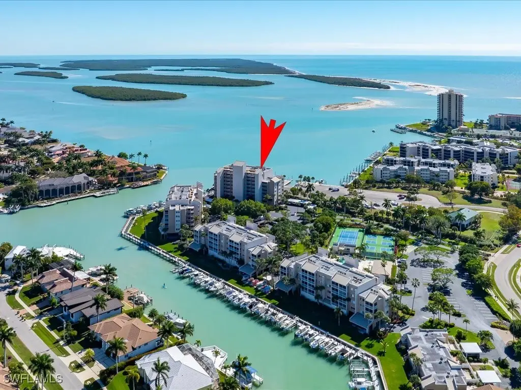 901 Collier Court #5-903, Marco Island, FL 34145 - #1