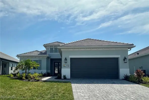3998 Perseus Street, Naples, FL 34120