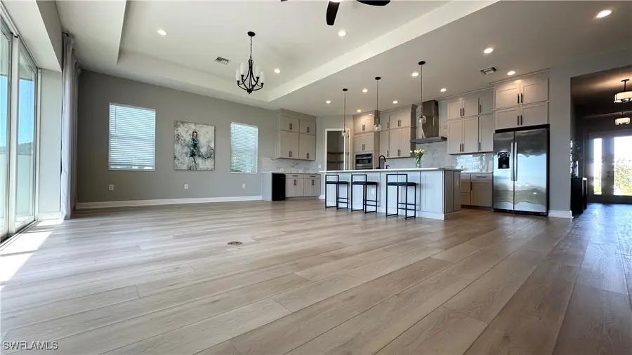 3998 Perseus Street, Naples, FL 34120 - #3