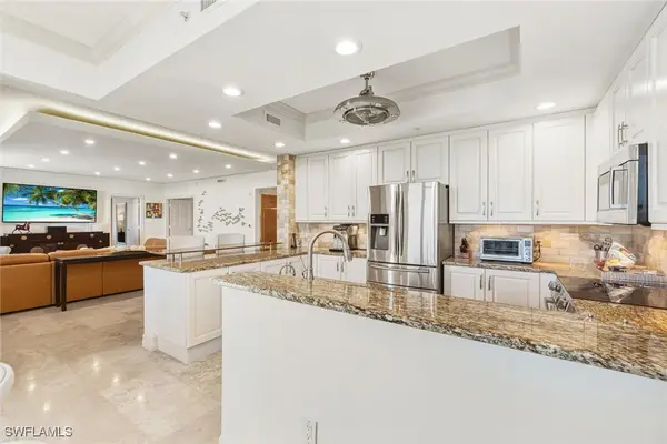 4751 West Bay Boulevard #804, Estero, FL 33928