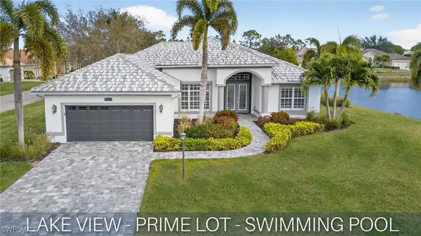 10551 Sir Michaels Place Drive, Bonita Springs, FL 34135