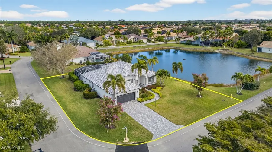 10551 Sir Michaels Place Drive, Bonita Springs, FL 34135 - Image #2