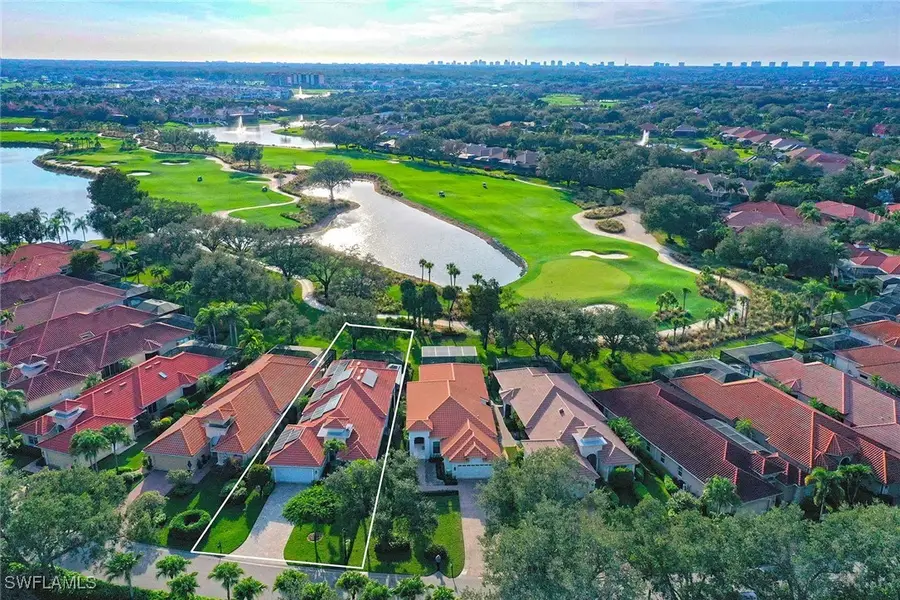 977 Tierra Lago Way, Naples, FL 34119 - #2