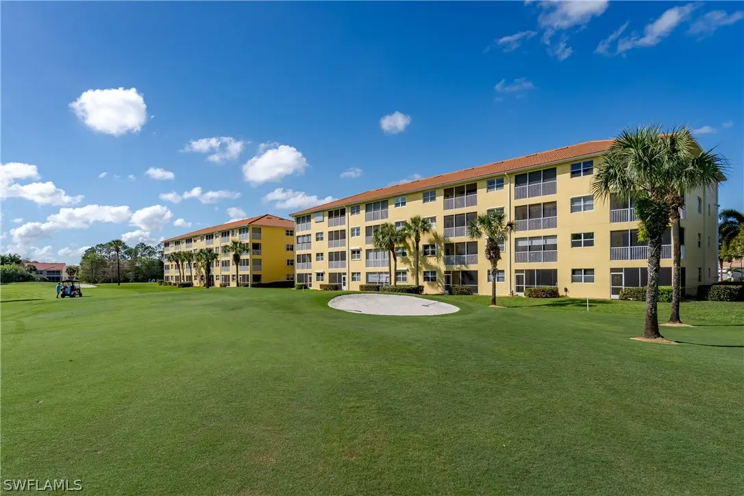 6828 Sterling Greens Place #101, Naples, FL 34104 - #1