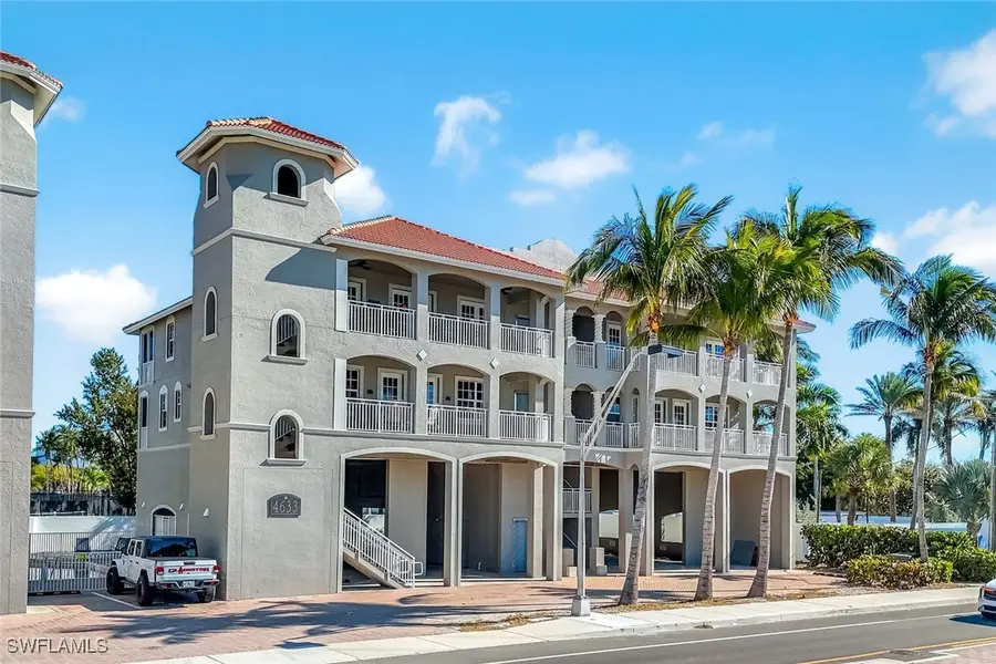 4633 Estero Boulevard #201, Fort Myers Beach, FL 33931 - Image #2