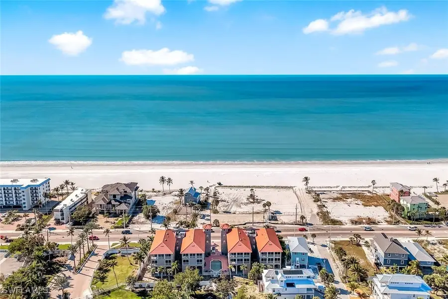 4633 Estero Boulevard #201, Fort Myers Beach, FL 33931 - Image #3