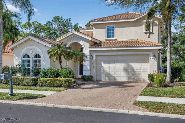 1592 Serenity Circle, Naples, FL 34110