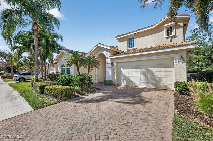 1592 Serenity Circle, Naples, FL 34110 - #3