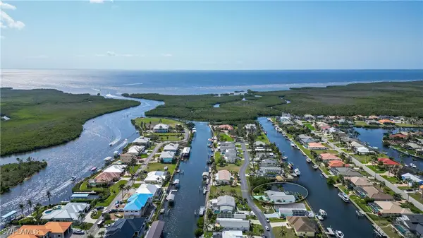 5479 River Bay Drive, Punta Gorda, FL 33950
