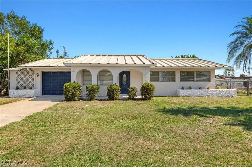 1334 Ellendale Circle, Lehigh Acres, FL 33936 - Image #1