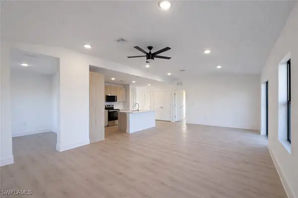 2812 23rd Street Sw, Lehigh Acres, FL 33976