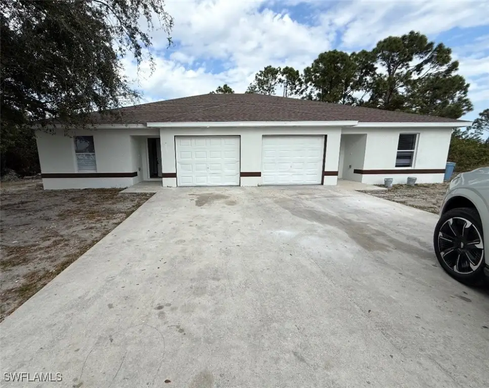 4512 - 4514 15th Street Sw, Lehigh Acres, FL 33973 - Image #1
