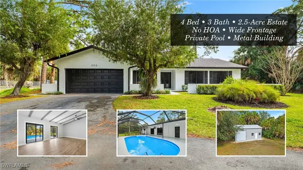 250 17th Street Nw, Naples, FL 34120