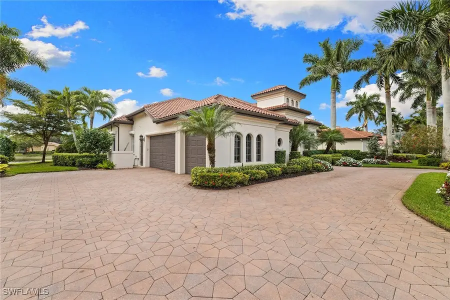 7837 Classics Drive, Naples, FL 34113 - #3