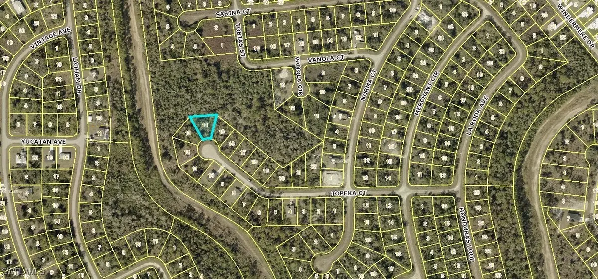676 & 677 Topeka Court, Lehigh Acres, FL 33972 - Image #1