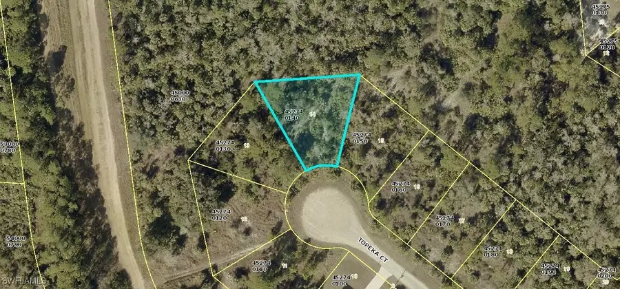 676 & 677 Topeka Court, Lehigh Acres, FL 33972 - Image #2