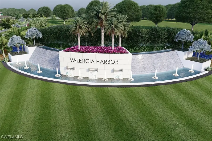 3744 Finsbury Way, Fort Myers, FL 33905 - #2