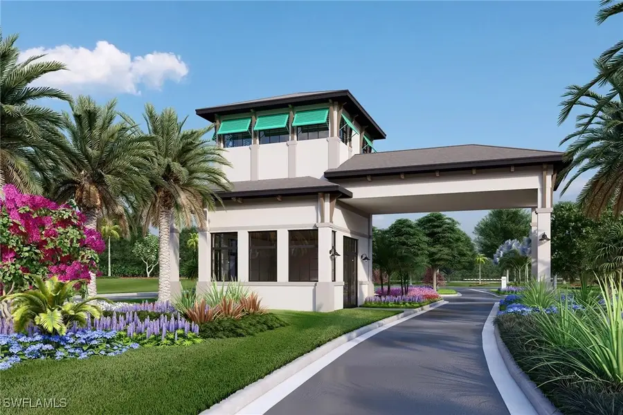 3744 Finsbury Way, Fort Myers, FL 33905 - #3