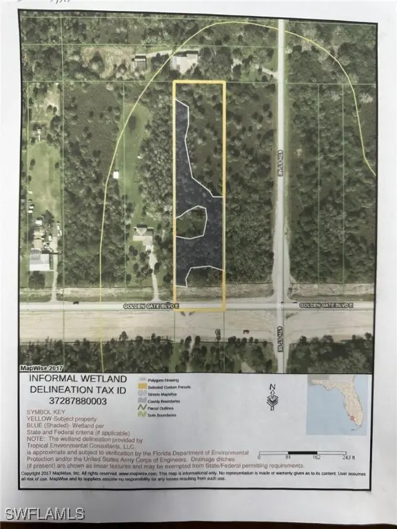 567 Golden Gate Boulevard E, Naples, FL 34120