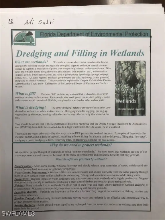 567 Golden Gate Boulevard E, Naples, FL 34120 - #3