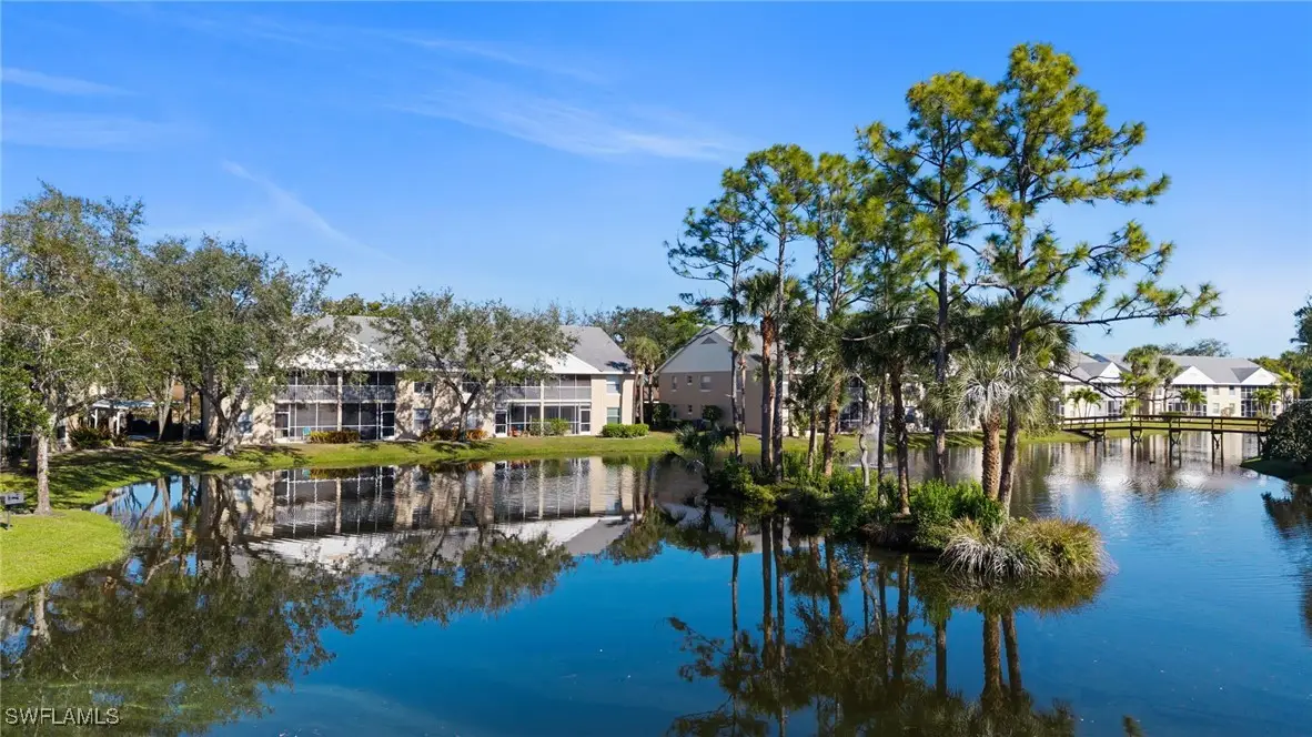 186 Pebble Shores Drive #202, Naples, FL 34110 - Image #1