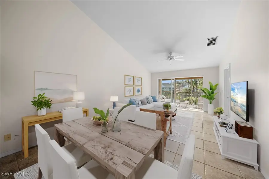 186 Pebble Shores Drive #202, Naples, FL 34110 - Image #2