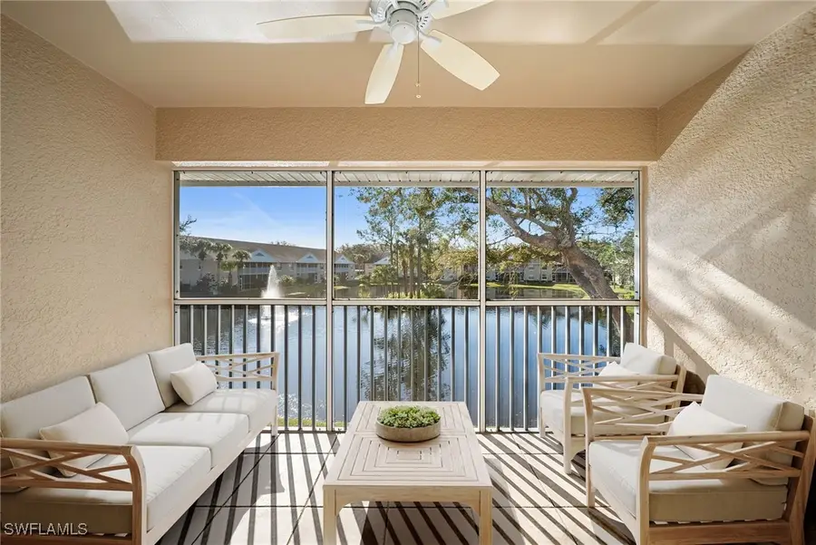 186 Pebble Shores Drive #202, Naples, FL 34110 - Image #3