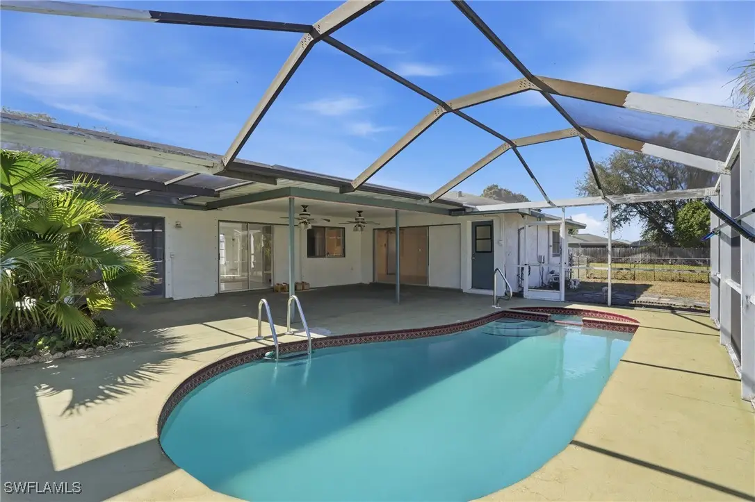 1815 SE 15th Terrace, Cape Coral, FL 33990 - #1