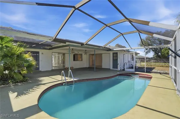 1815 SE 15th Terrace, Cape Coral, FL 33990