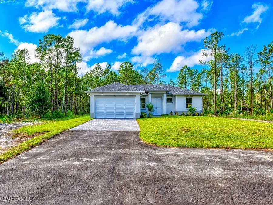 4226 68th Avenue Ne, Naples, FL 34120 - #2