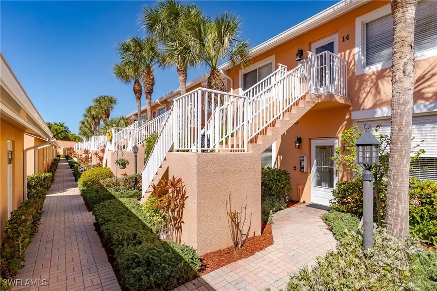 6800 Beach Resort Drive #13, Naples, FL 34114 - Image #2