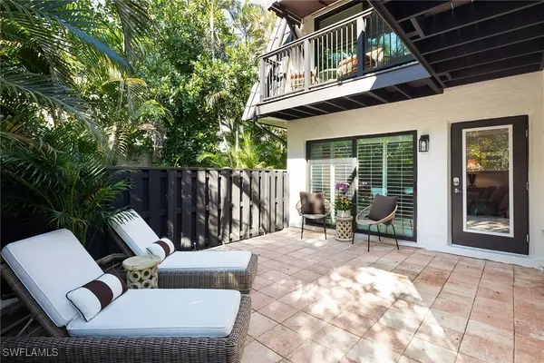 465 Broad Avenue S #1A, Naples, FL 34102