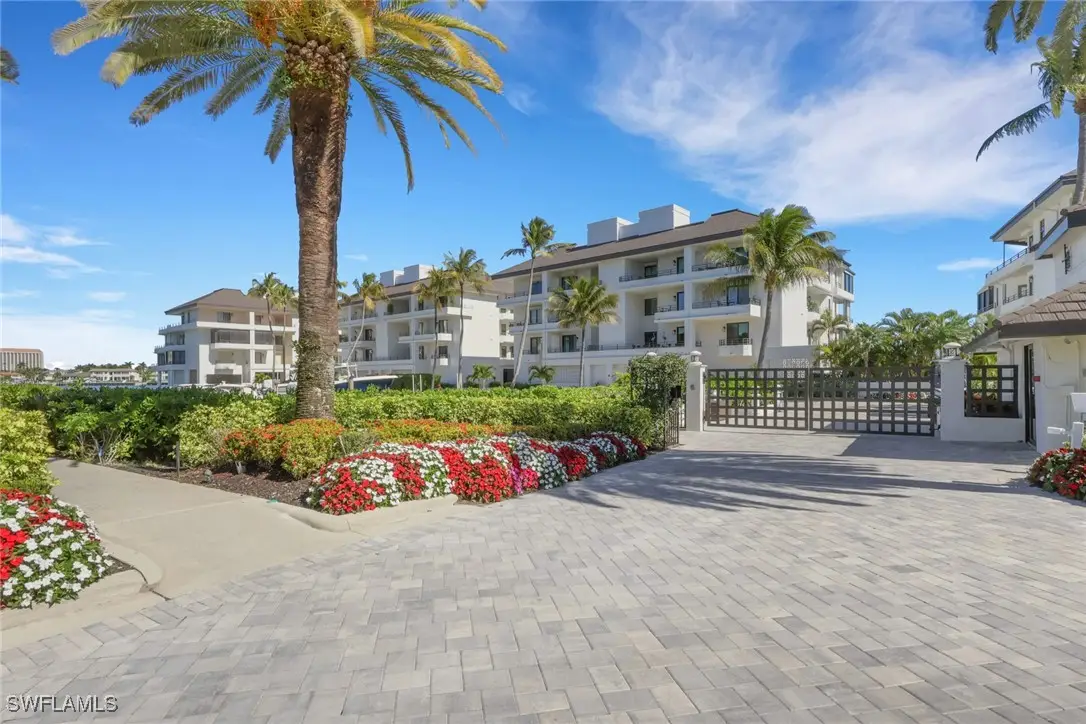 4400 Gulf Shore Boulevard N #2-203, Naples, FL 34103 - Image #1