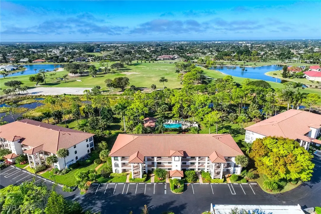 267 Deerwood Circle #3, Naples, FL 34113 - #1