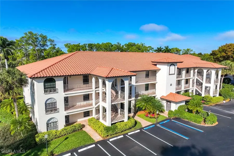 267 Deerwood Circle #3, Naples, FL 34113 - #3