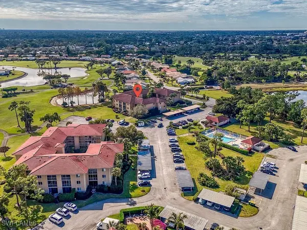 1075 Foxfire Lane #203, Naples, FL 34104