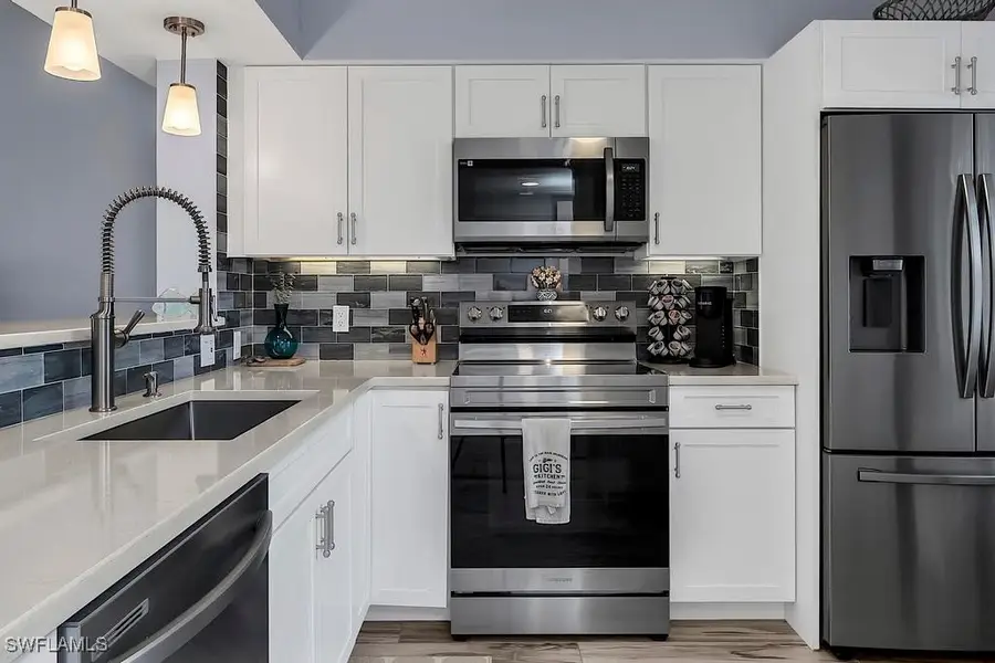 1075 Foxfire Lane #203, Naples, FL 34104 - #2