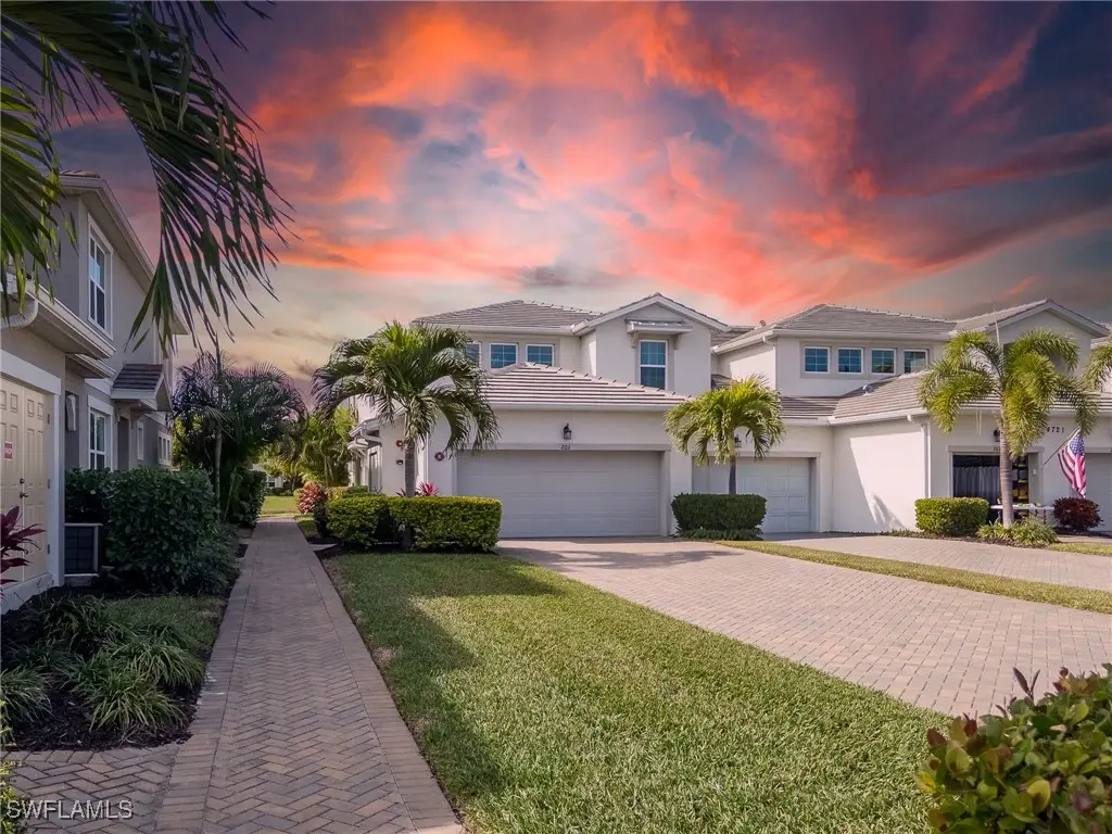4721 Arboretum Circle #201, Naples, FL 34112 - Image #1