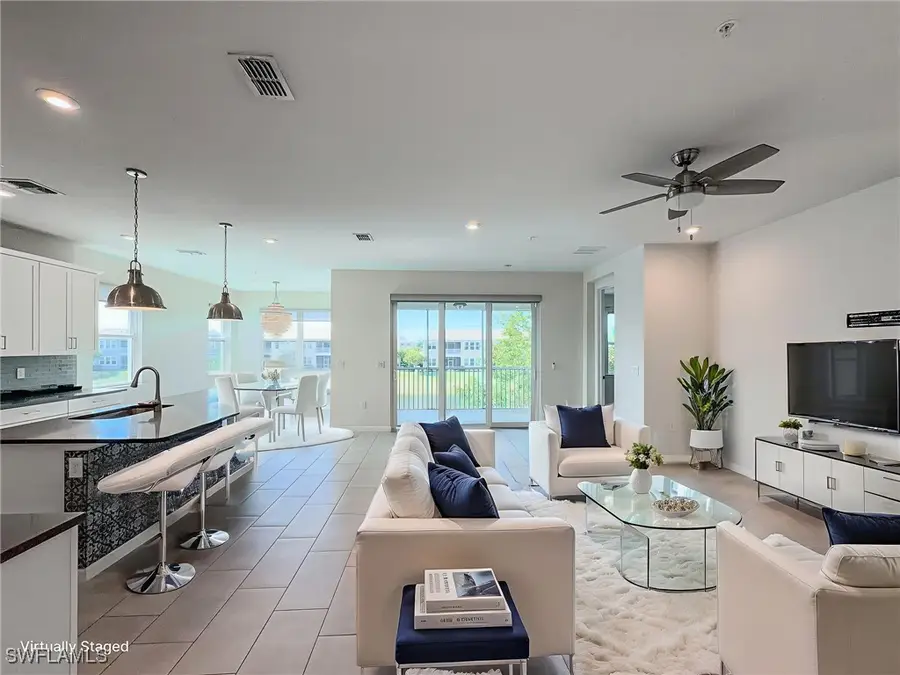 4721 Arboretum Circle #201, Naples, FL 34112 - Image #3