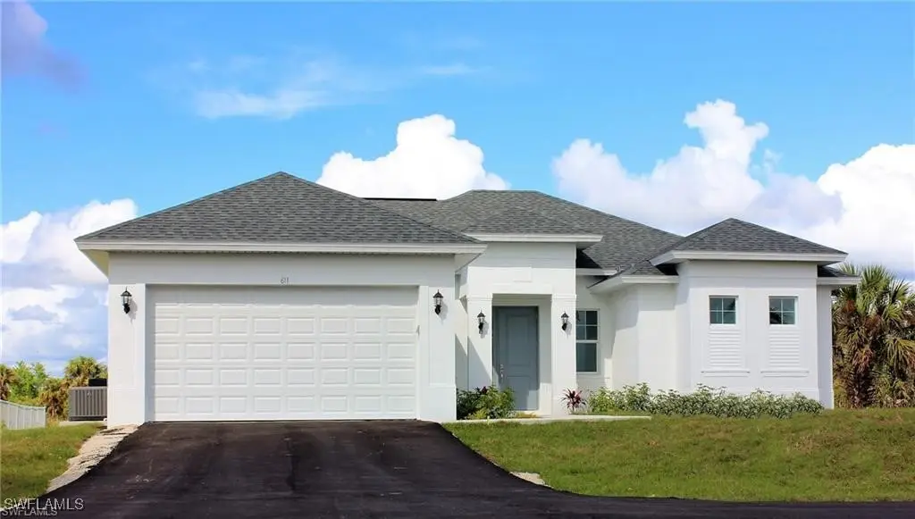 2872 64th Avenue Ne, Naples, FL 34120 - Image #1