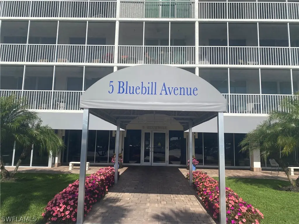 5 Bluebill Avenue #101, Naples, FL 34108 - #1