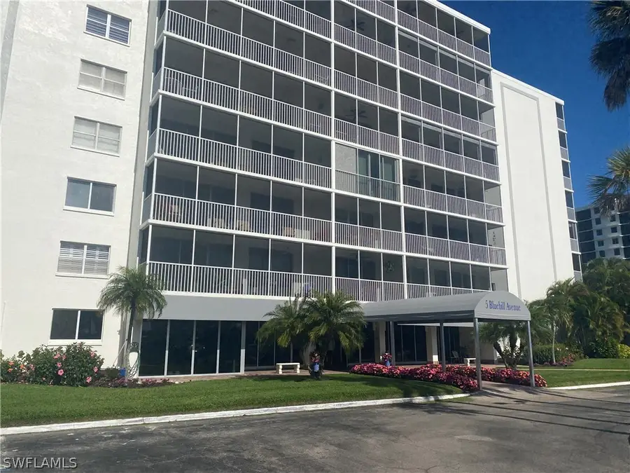 5 Bluebill Avenue #101, Naples, FL 34108 - #2
