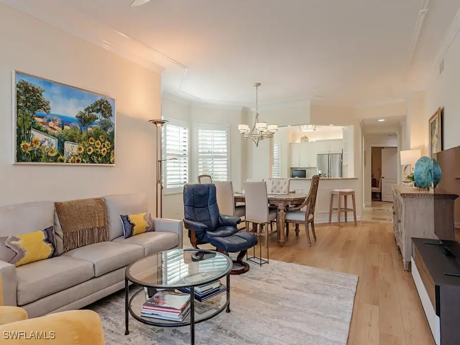 2433 Ravenna Boulevard #102, Naples, FL 34109 - Image #3