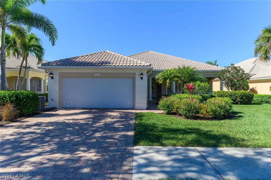 7025 Leopardi Court, Naples, FL 34114 - Image #1