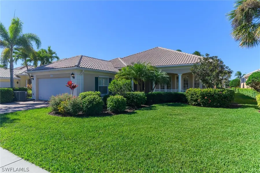 7025 Leopardi Court, Naples, FL 34114 - Image #2
