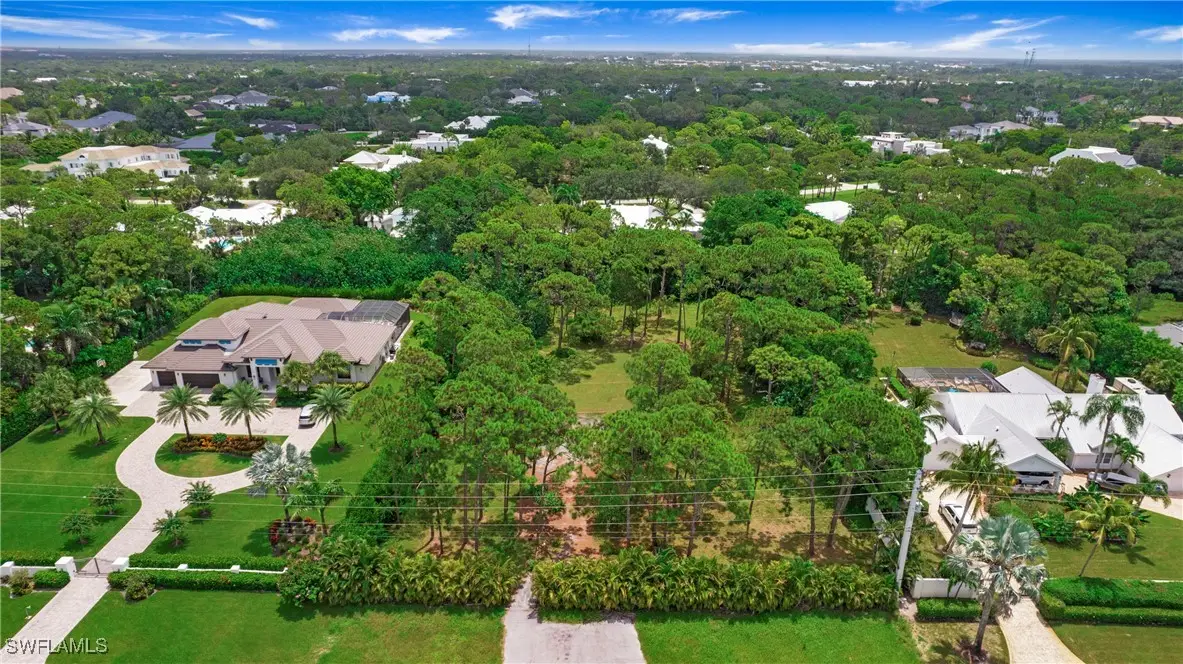 6640 Trail Boulevard, Naples, FL 34108 - Image #1