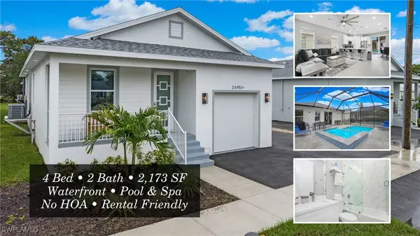 26951 Riverside Drive, Bonita Springs, FL 34135