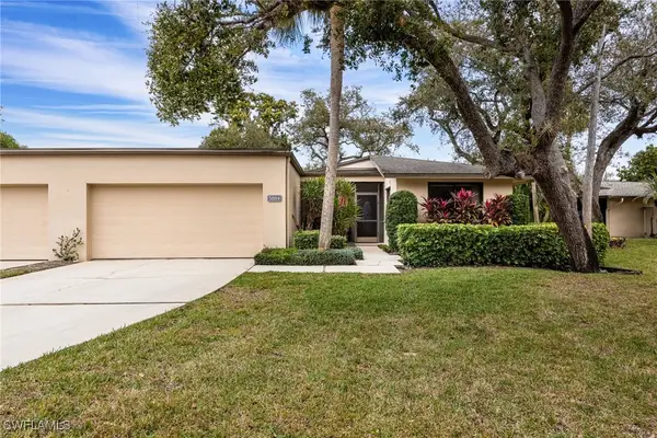 5884 Wyldewood Lakes Court, Fort Myers, FL 33919