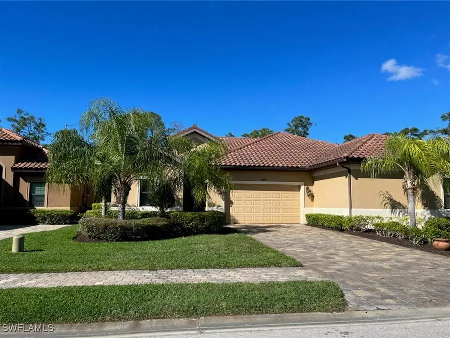 11110 Esteban Drive, Fort Myers, FL 33912 - #2