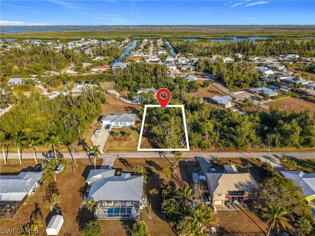 11638 Oakland Drive, Bokeelia, FL 33922 - #1